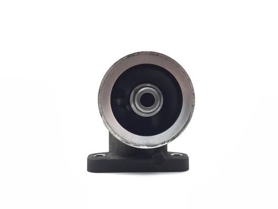 Engine Oil Filter Mount 2005 Harley Electra Glide Classic EFI FLHTCI 2965A