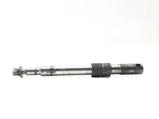 Front Wheel Axle 2005 Harley-Davidson Electra Glide Classic EFI FLHTCI 2965A 3