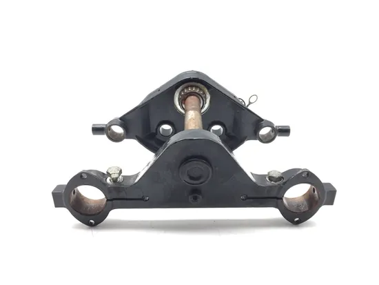 Upper Lower Triple Tree Set 2005 Harley Electra Glide Classic EFI FLHTCI 2965A