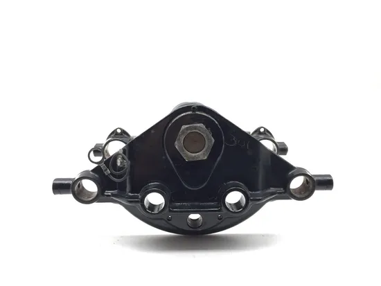 Upper Lower Triple Tree Set 2005 Harley Electra Glide Classic EFI FLHTCI 2965A