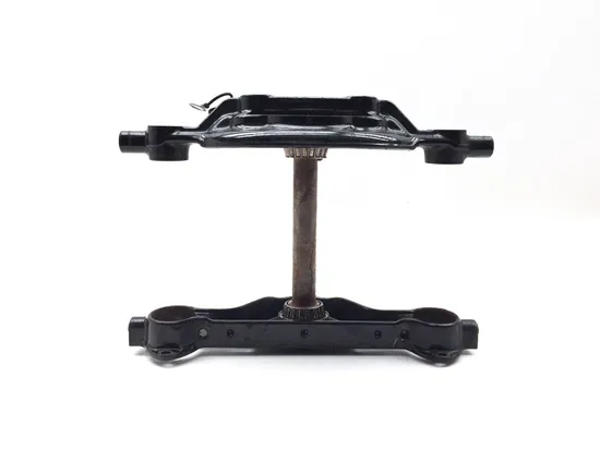 Upper Lower Triple Tree Set 2005 Harley Electra Glide Classic EFI FLHTCI 2965A