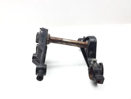 Upper Lower Triple Tree Set 2005 Harley Electra Glide Classic EFI FLHTCI 2965A