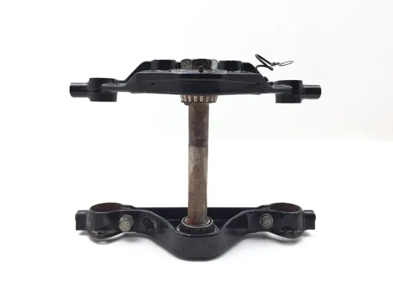 Upper Lower Triple Tree Set 2005 Harley Electra Glide Classic EFI FLHTCI 2965A