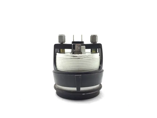 Voltage Gauge Meter 2005 Harley-Davidson Electra Glide Classic EFI FLHTCI 2965A 5