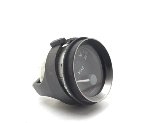 Voltage Gauge Meter 2005 Harley-Davidson Electra Glide Classic EFI FLHTCI 2965A 2