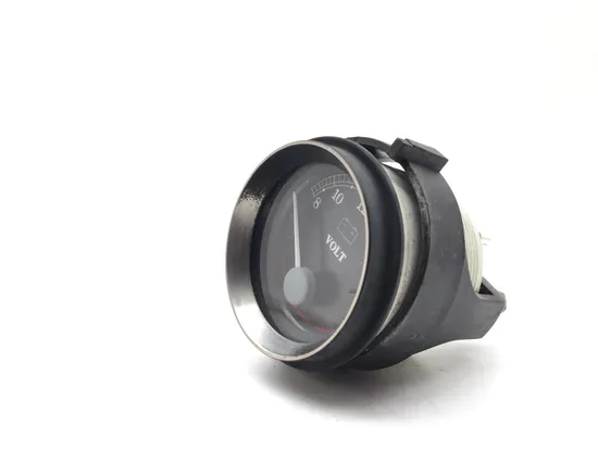 Voltage Gauge Meter 2005 Harley-Davidson Electra Glide Classic EFI FLHTCI 2965A 3