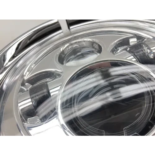 HID Headlight Front Headlamp 2005 Harley Electra Glide Classic FLHTCI 2965A x 7