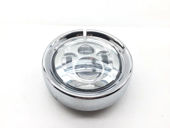 HID Headlight Front Headlamp 2005 Harley Electra Glide Classic FLHTCI 2965A x