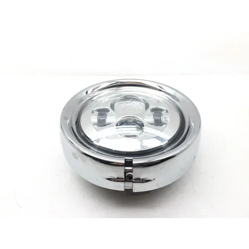 HID Headlight Front Headlamp 2005 Harley Electra Glide Classic FLHTCI 2965A x 9