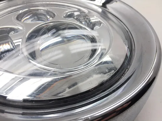 HID Headlight Front Headlamp 2005 Harley Electra Glide Classic FLHTCI 2965A x