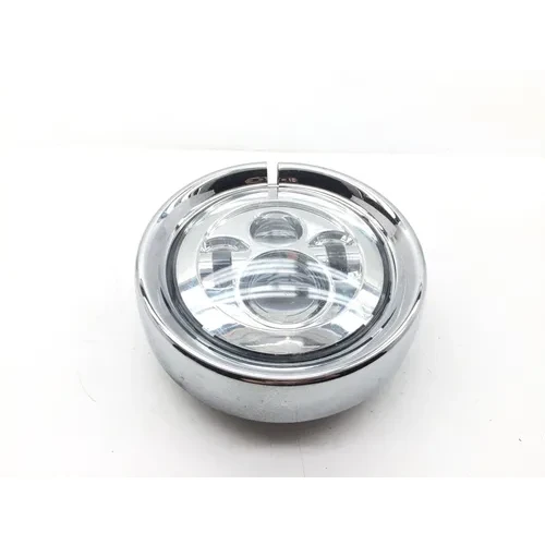 HID Headlight Front Headlamp 2005 Harley Electra Glide Classic FLHTCI 2965A x 3