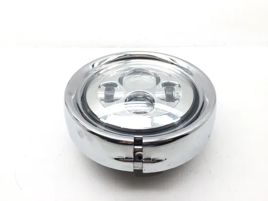 HID Headlight Front Headlamp 2005 Harley Electra Glide Classic FLHTCI 2965A x