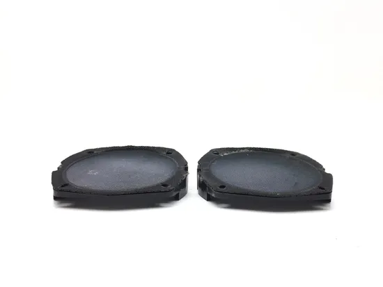 Speaker Covers 2005 Harley-Davidson Electra Glide Classic EFI FLHTCI 2965A x