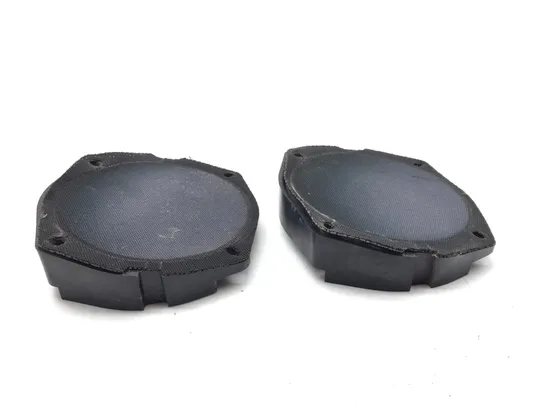 Speaker Covers 2005 Harley-Davidson Electra Glide Classic EFI FLHTCI 2965A x