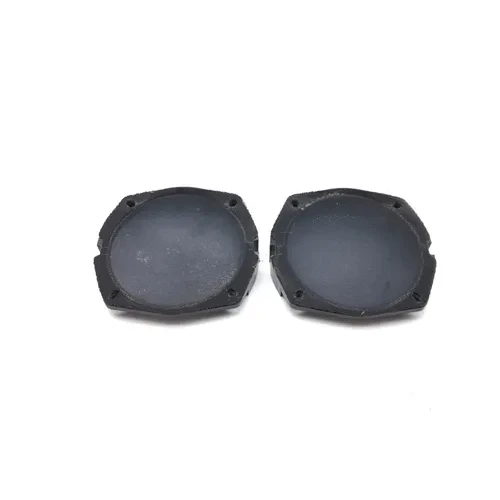 Speaker Covers 2005 Harley-Davidson Electra Glide Classic EFI FLHTCI 2965A x 3