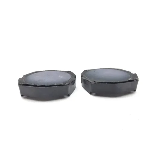 Speaker Covers 2005 Harley-Davidson Electra Glide Classic EFI FLHTCI 2965A x 9