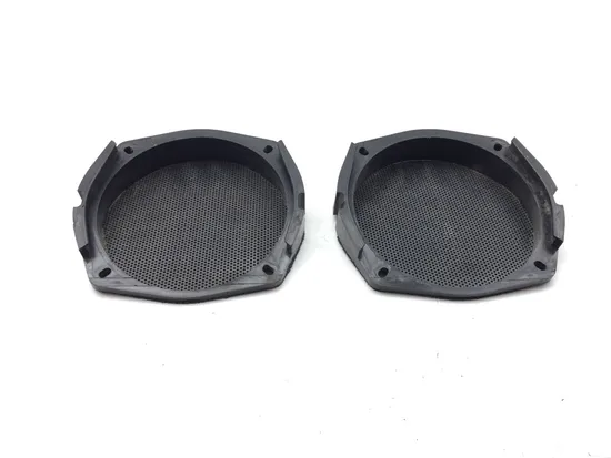Speaker Covers 2005 Harley-Davidson Electra Glide Classic EFI FLHTCI 2965A x