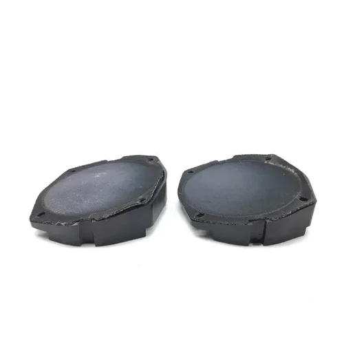 Speaker Covers 2005 Harley-Davidson Electra Glide Classic EFI FLHTCI 2965A x 7