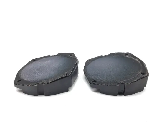 Speaker Covers 2005 Harley-Davidson Electra Glide Classic EFI FLHTCI 2965A x