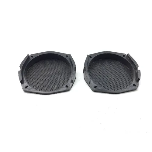 Speaker Covers 2005 Harley-Davidson Electra Glide Classic EFI FLHTCI 2965A x 12