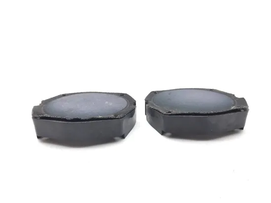 Speaker Covers 2005 Harley-Davidson Electra Glide Classic EFI FLHTCI 2965A x