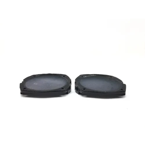 Speaker Covers 2005 Harley-Davidson Electra Glide Classic EFI FLHTCI 2965A x 5