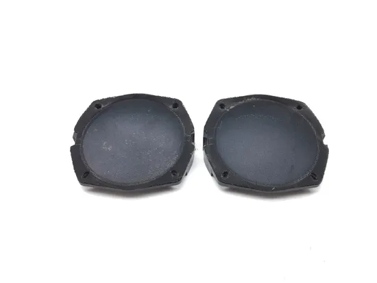 Speaker Covers 2005 Harley-Davidson Electra Glide Classic EFI FLHTCI 2965A x