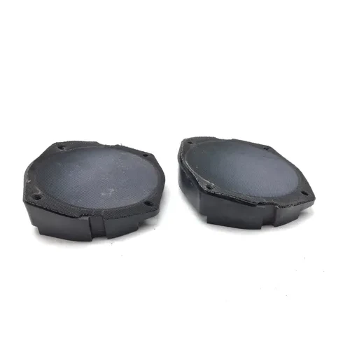 Speaker Covers 2005 Harley-Davidson Electra Glide Classic EFI FLHTCI 2965A x 11