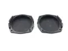 Speaker Covers 2005 Harley-Davidson Electra Glide Classic EFI FLHTCI 2965A x