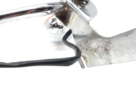 Front Spot Light Turn Signal Bar 2005 Harley Electra Glide EFI FLHTCI 2965A x