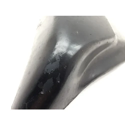 Left Side Cover 2005 Harley-Davidson Electra Glide Classic EFI FLHTCI 2965A x 13