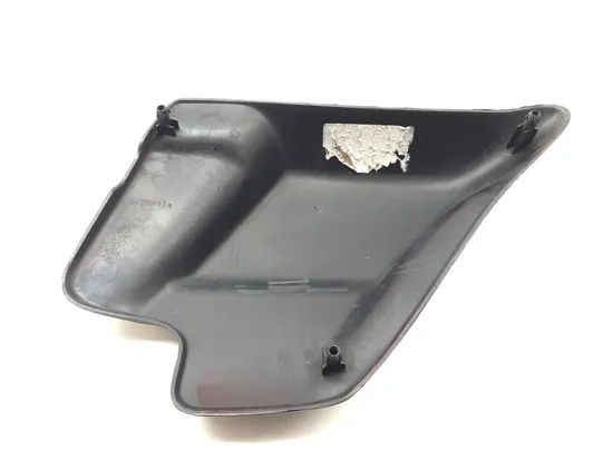 Left Side Cover 2005 Harley-Davidson Electra Glide Classic EFI FLHTCI 2965A x