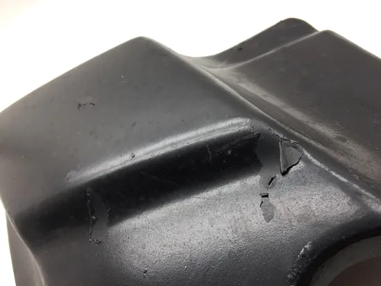 Left Side Cover 2005 Harley-Davidson Electra Glide Classic EFI FLHTCI 2965A x