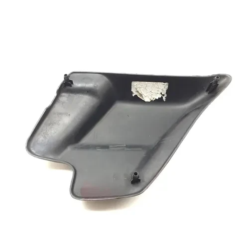 Left Side Cover 2005 Harley-Davidson Electra Glide Classic EFI FLHTCI 2965A x 16