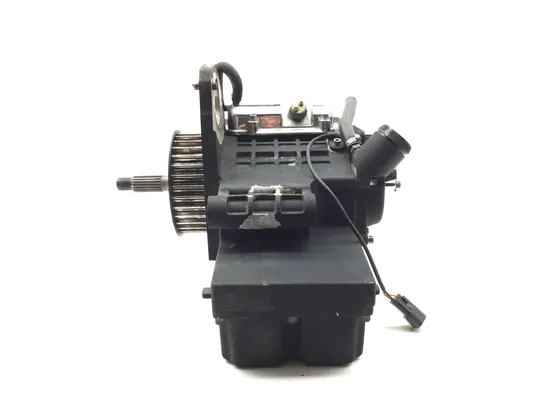 5 Speed Transmission 2005 Harley Electra Glide Classic EFI FLHTCI 2965A x