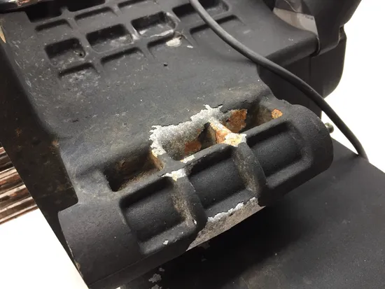 5 Speed Transmission 2005 Harley Electra Glide Classic EFI FLHTCI 2965A x