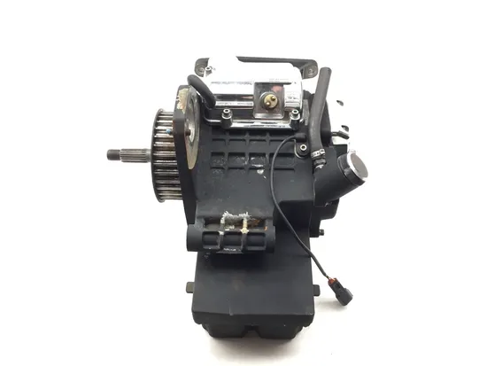 5 Speed Transmission 2005 Harley Electra Glide Classic EFI FLHTCI 2965A x