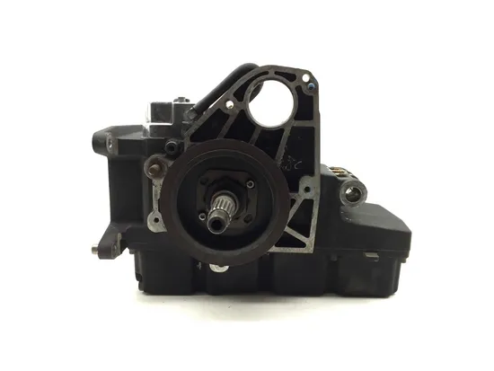 5 Speed Transmission 2005 Harley Electra Glide Classic EFI FLHTCI 2965A x