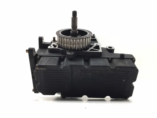 5 Speed Transmission 2005 Harley Electra Glide Classic EFI FLHTCI 2965A x