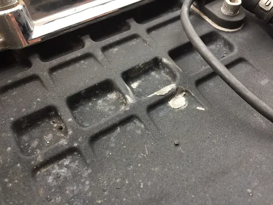 5 Speed Transmission 2005 Harley Electra Glide Classic EFI FLHTCI 2965A x