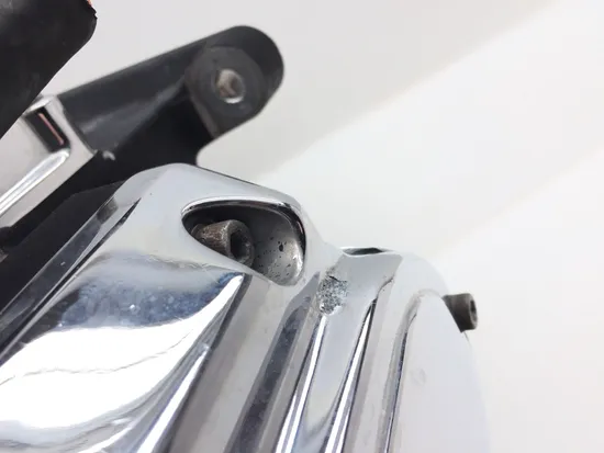 5 Speed Transmission 2005 Harley Electra Glide Classic EFI FLHTCI 2965A x