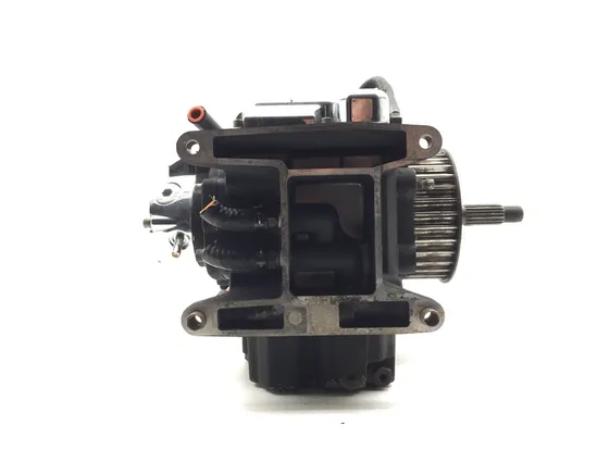 5 Speed Transmission 2005 Harley Electra Glide Classic EFI FLHTCI 2965A x