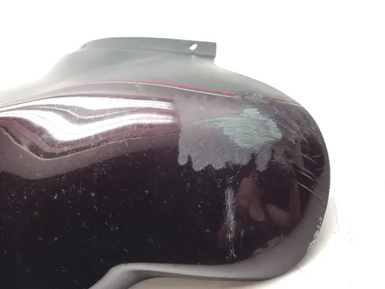 Front Upper Batwing Outer Fairing 2005 Harley Electra Classic EFI FLHTCI 2965A x