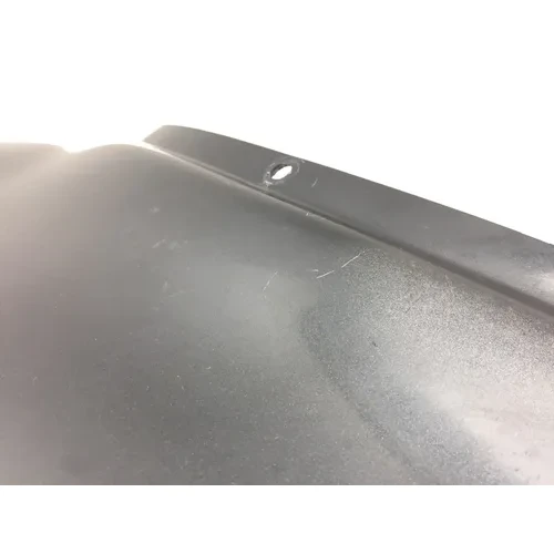 Front Upper Batwing Outer Fairing 2005 Harley Electra Classic EFI FLHTCI 2965A x 19