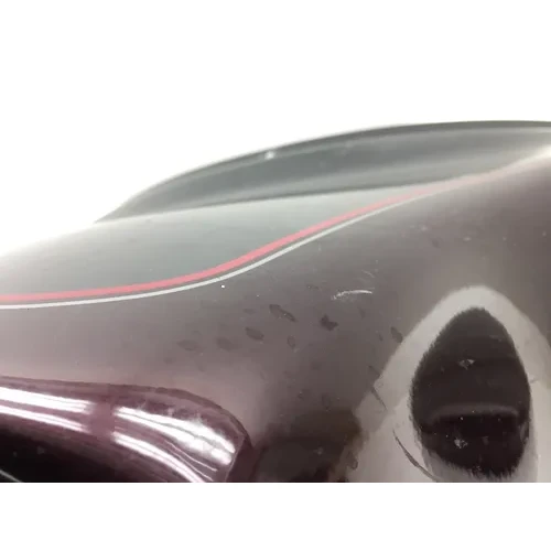 Front Upper Batwing Outer Fairing 2005 Harley Electra Classic EFI FLHTCI 2965A x 15