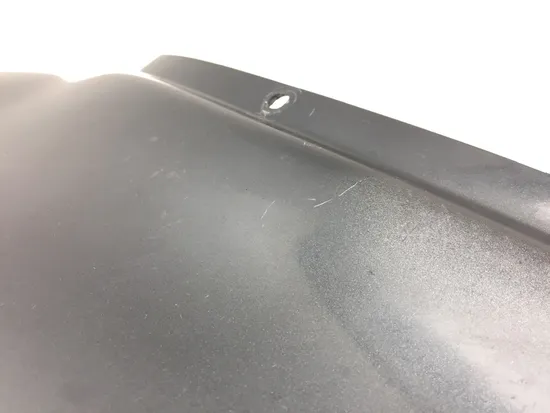 Front Upper Batwing Outer Fairing 2005 Harley Electra Classic EFI FLHTCI 2965A x