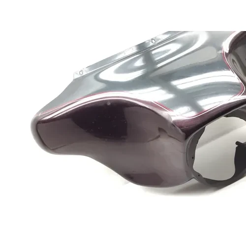 Front Upper Batwing Outer Fairing 2005 Harley Electra Classic EFI FLHTCI 2965A x 7