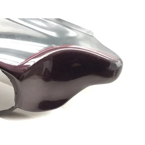 Front Upper Batwing Outer Fairing 2005 Harley Electra Classic EFI FLHTCI 2965A x 11