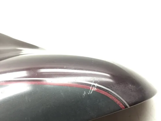 Front Upper Batwing Outer Fairing 2005 Harley Electra Classic EFI FLHTCI 2965A x