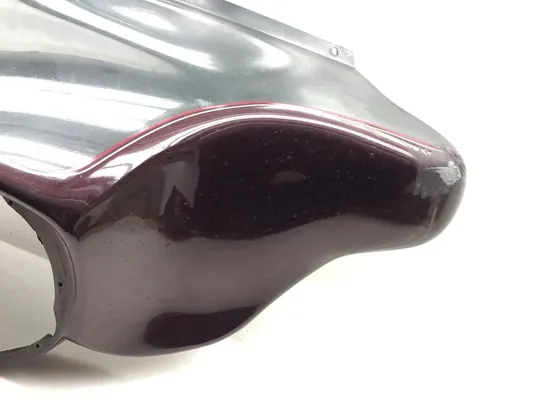 Front Upper Batwing Outer Fairing 2005 Harley Electra Classic EFI FLHTCI 2965A x